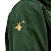 Pánská bunda SOFTSHELL khaki vel. 5XL - Obrázek (4)